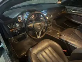 مرسيدس cls 500 2013, دمشق, RF23078064