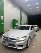 مرسيدس cls 500 2013, دمشق, RF23078064