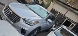 هيونداي ماكس كروز 2017, RF17223231