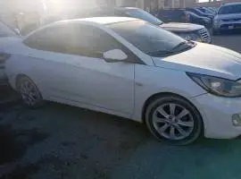 هيونداي أكسنت 2016, RF72836643