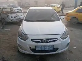 هيونداي أكسنت 2016, RF72836643
