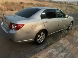 شفرليه توسكا 2008, دمشق, RF18781877