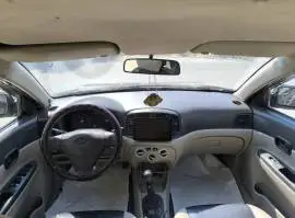 Hyundai Verna 2008, Hama, RF10004525