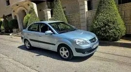 كيا ريو 2005, دمشق, RF10594643