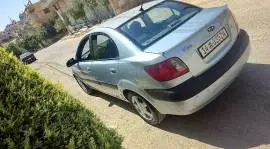 كيا ريو 2005, دمشق, RF10594643
