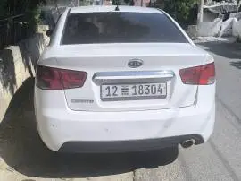 كيا فورتي 2011, طرطوس, RF41246024