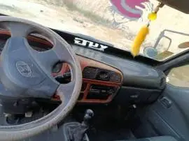 هونداي موديل 2001, إدلب, RF20357288