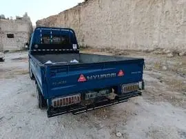 هونداي موديل 2001, إدلب, RF20357288