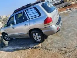 هيونداي سنتافيه 2005, إدلب, RF20196401