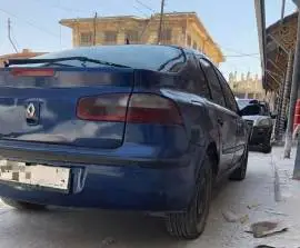 رينو ميغان 2007, حلب, RF76024858