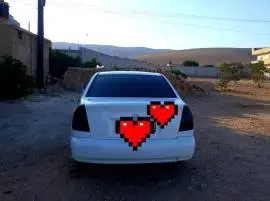 هونداي فيرنا 2010, دمشق, RF59408911