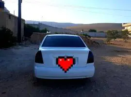 هونداي فيرنا 2010, دمشق, RF59408911