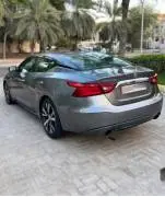 نيسان مكسيما 2016, دمشق, RF91208094