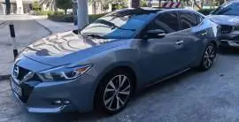 نيسان مكسيما 2016, دمشق, RF91208094