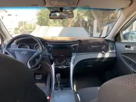 Hyundai Sonata 2011, Damascus, RF19862244