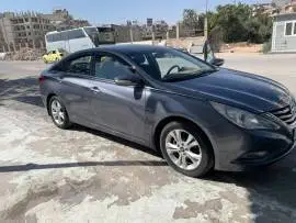 هونداي سوناتا 2011, دمشق, RF19862244