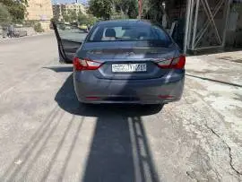 Hyundai Sonata 2011, Damascus, RF19862244