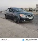 كيا ريو 2008, حماة, RF89668508