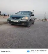 كيا ريو 2008, حماة, RF89668508