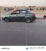 كيا ريو 2008, حماة, RF89668508