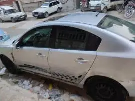 مازدا زوم 2009, حلب, RF10059670