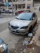 مازدا زوم 2009, حلب, RF10059670