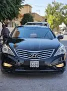 هيونداي ازيرا 2011, إدلب, RF10078095