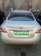 نيسان ألتيما 2014, دمشق, RF99858548