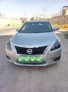 نيسان ألتيما 2014, دمشق, RF99858548