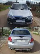 سيراتو 2007, دمشق, RF57893383