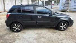 كيا ريو 2007, دمشق, RF81552648