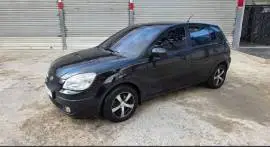 كيا ريو 2007, دمشق, RF81552648