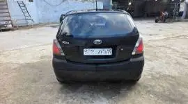 كيا ريو 2007, دمشق, RF81552648