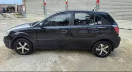 كيا ريو 2007, دمشق, RF81552648