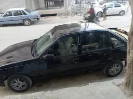 دايو سيلو 1997, دمشق, RF15345883
