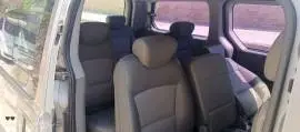هونداي اتش ون 2011, حلب, RF10617639