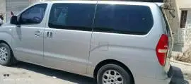 هونداي اتش ون 2011, حلب, RF10617639