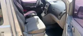 هونداي اتش ون 2011, حلب, RF10617639