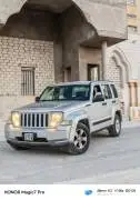 جيب شيروكي 2012, حلب, RF20102165