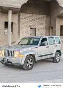 جيب شيروكي 2012, حلب, RF20102165
