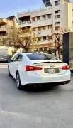 شفرليه ماليبو LTZ 2017, دمشق, RF58929114