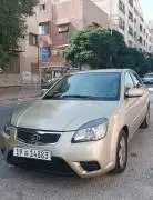 كيا ريو 2010 للبيع, دمشق, RF15889399