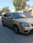 كيا ريو 2010 للبيع, دمشق, RF15889399