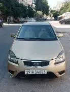 كيا ريو 2010 للبيع, دمشق, RF15889399