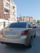 كيا ريو 2010 للبيع, دمشق, RF15889399