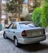 هيونداي فيرنا 2009, دمشق, RF42129116