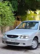 هيونداي فيرنا 2009, دمشق, RF42129116
