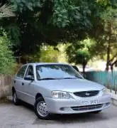 هيونداي فيرنا 2009, دمشق, RF42129116