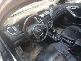 Kia Forte 2011, RF36859612