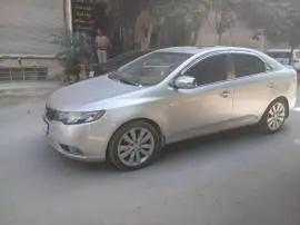 Kia Forte 2011, RF36859612